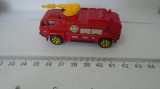 Bnk jc Matchbox MB 594 Airport Fire Tanker