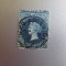 AUSTRALIA NEW WALES VICTORIA STAMPILAT=209