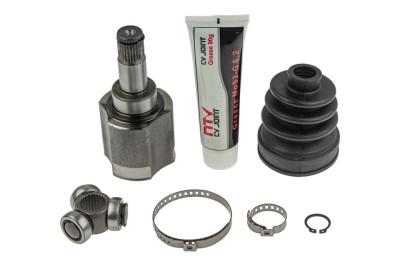Cap planetara spre cutie Vw Polo 1.0 2014-, Skoda Fabia 3 1.0 2014-, Seat Ibiza 1.0 2015-, Stanga, Dreapta, NTY NPW-VW-072 foto