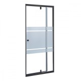 Leziter Usa de dus reglabila Flexi-S 76-91x185 cm Mobalis Homvera