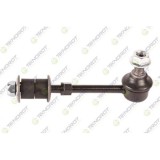 Cap bara Toyota 4 Runner 2 (N1), 08.87-12.96, Hilux 2 Suv (Ln, Kzn1, Vzn1, Rn1), 08.88-11.98, Hilux 5 Pick-Up (N, Kzn1, Vzn1), 09.88-08.01, Punte Fat, Teknorot