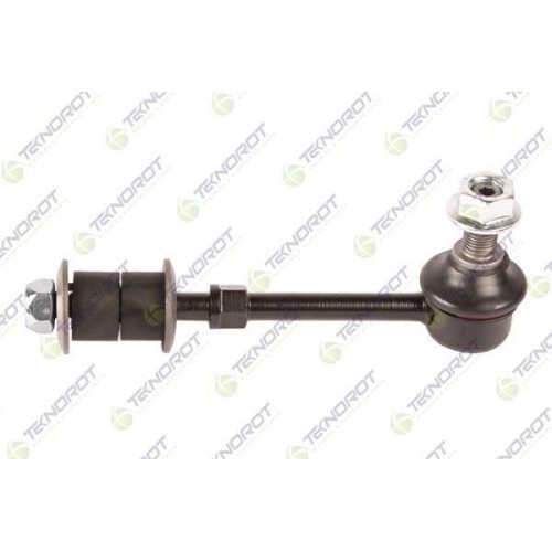 Cap bara Toyota 4 Runner 2 (N1), 08.87-12.96, Hilux 2 Suv (Ln, Kzn1, Vzn1, Rn1), 08.88-11.98, Hilux 5 Pick-Up (N, Kzn1, Vzn1), 09.88-08.01, Punte Fat