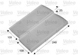 VALEO 715649 VALEO ESSENTIAL Filtru, aer habitaclu