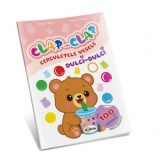 Clap - Clap. Cerculete vesele. Dulci-Dulci - Inesa Tautu, Olga Timcov