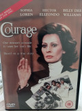 DVD - Courage - engleza