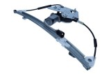 Macara geam RENAULT CLIO III Caseta/ Hatchback (SB_, SR_) (2005 - Prezent) MAXGEAR 50-0787