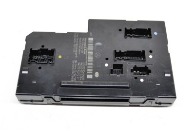 Modul de confort MERCEDES-BENZ E W212 2010 OEM: 5DK009620,A2129012304,A2129021201,A2129060005 12218819 foto
