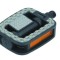 PEDALE City - PP (Polipropilena) + TPR (antiderapant) - Cos cu bile - Ax: Otel tratat cu Bor Ma PowerTool TopQuality