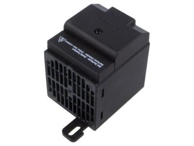 Suflantă de &amp;icirc;ncălzire semiconductor cu ventilator STEGO CS 028 150W 120V foto