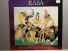 Rasa – Dancing on The Head of the Serpent (1982/LEM /RFG) - VINIL/Impecabil, Rock, Polydor