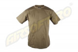 TRICOU CU MANECA SCURTA U.S. OLIV, HELIKON