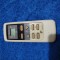 Telecomanda aer conditionat / telecomenzi aer conditionat ORIGINALE, DAIKIN, stare foarte buna, perfect functionala !!