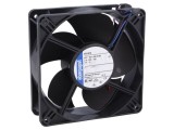 Ventilator EBM-PAPST DC axial 24V 119x119x38mm 240m3/h 50dBA