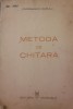 FERDINANDO CARULLI METODA DE CHITARA