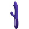 Vibrator Snappy Albastru