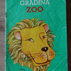 Gradina zoo- Malina Cajal