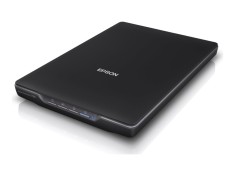 Scanner Flatbed EPSON Perfection V39II, A4, Viteza de scanare duplex: 10 s, Optiuni: , Conectivitate:USB, Scanare ambele fete:, ADF:, (Timbru Verde11L