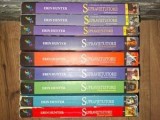 Supravietuitorii vol 1-9 Erin Hunter