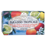 Sapun vegetal Paradiso Tropicale Energizant 250g, Nesti Dante