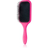 Denman D90L Tangle Tamer perie de tip paletă Ultra Pink 1 buc