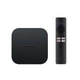 Mediaplayer NOU Xiaomi Mi TV Box S 2nd Gen, Ultra HD 4K