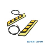 Lumini de zi drl cu functie de semnalizare a8354 Alta marca Alt model #7