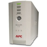 APC Back-UPS, 350VA/210W