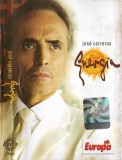 Jos&eacute; Carreras - Energia, Caseta audio