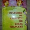 Culegere de exercitii de limba franceza- Aura Valentina Ipate, Gabriela Liliana Pasache