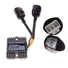 Releu Incarcare Regulator Tensiune Honda CBR 1000RR