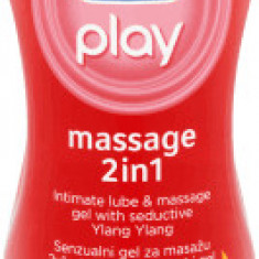 durex Lubrifiant Play massage 2îin1, 200 ml
