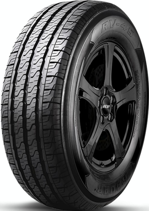Anvelope Radar ARGONITE RV 4SEASON 205/65R16C 107/105T All Season