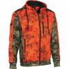 Jacheta Wolf Camo Blaze Verney-Carron (Marime: 3XL)