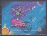 A10 XC 87 - Colita foarte veche - fosta URSS - cosmos