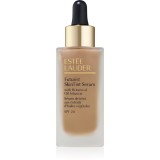 Est&eacute;e Lauder Futurist SkinTint Serum Foundation With Botanical Oil Infusion SPF 20 machiaj de &icirc;ngrijire SPF 20 culoare 3C2 Pebble 30 ml