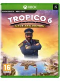 Tropico 6 Next Gen Edition XBOX ONE|XBOX SERIES X