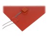 Covoraş de &Icirc;ncălzire Silicon 400x290mm 230V 1000W