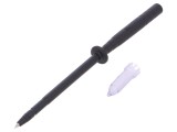 Sondă Măsurare Neagră 2mm