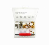 Cumpara ieftin Set ventile Clima Aer conditionat 41 piese