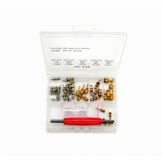 Set ventile Clima Aer conditionat 41 piese