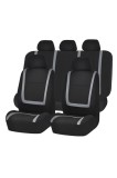Huse universale pentru scaune auto - Gri -