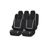 Huse universale pentru scaune auto - Gri -