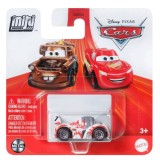 Masinuta Disney Cars, Shu Todoroki, HLV27