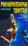Mahanirvana tantra - 1995 - Arthur Avalon ($I211)