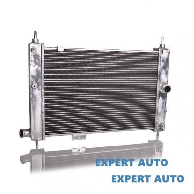 Radiator apa Opel Kadett E (1984-1993)[T85] foto