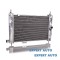 Radiator de apa Opel Kadett E (1984-1993)[T85]