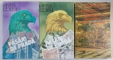 PASARI DE PRADA , VOL I , II , III de VINTILA CORBUL , 1992 ,