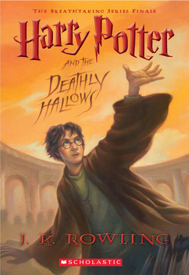 Harry Potter and the Deathly Hallows foto