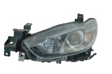 Far st&acirc;nga față MAZDA 6 Sedan GJ, GL 2012 OEM: GHR4-51040 22931091