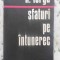 SFATURI PE INTUNEREC-NICOLAE IORGA-122691
